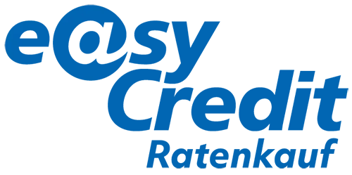 easyCredit Ratenkauf Logo easyCredit Ratenkauf Logo