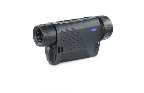 PULSAR Axion XQ38 LRF