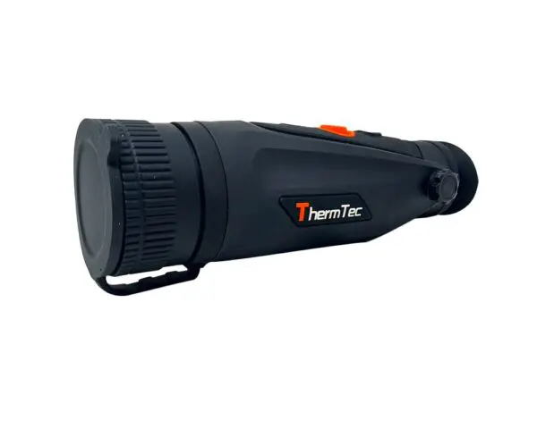 ThermTec Cyclops 350 Pro Markenlogo