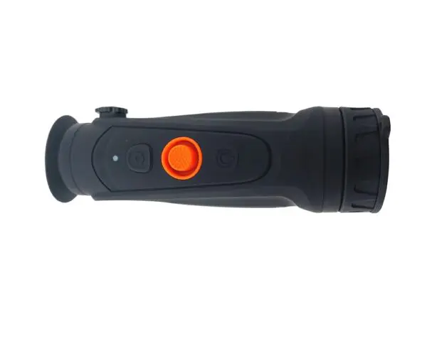 ThermTec Cyclops 635 Pro oben