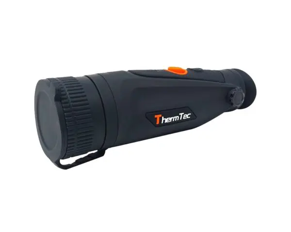 ThermTec Cyclops 650 Pro links