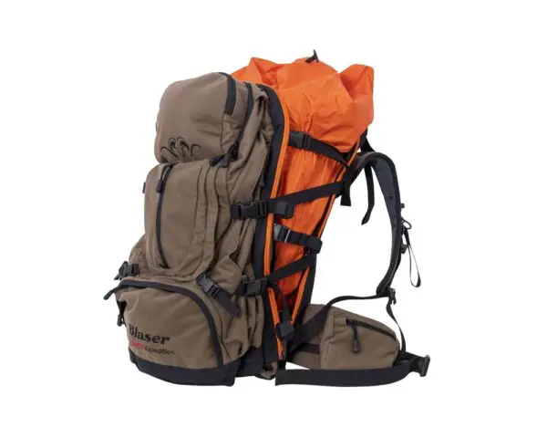 Blaser Ultimate Expedition Rucksack