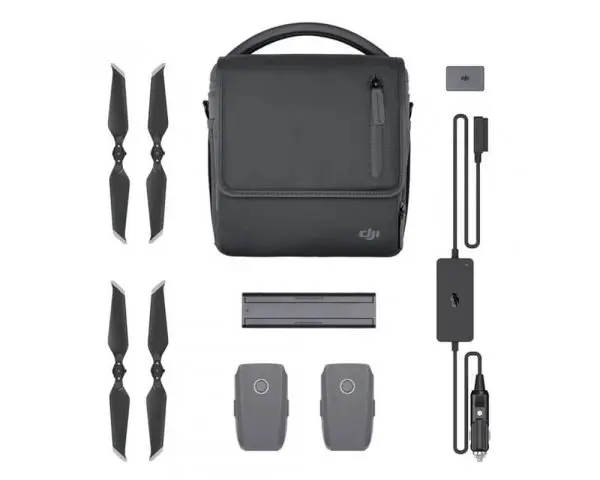 DJI Mavic 2 Enterprise Fly More Kit Part 1