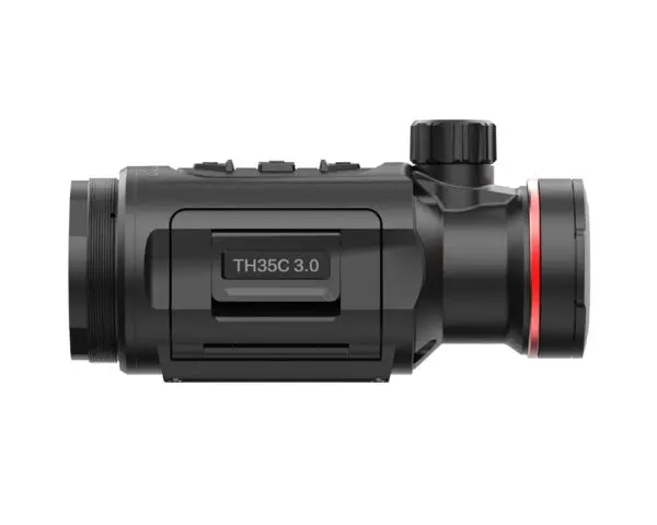 Hikmicro Thunder TH35C 3.0 Batteriefach