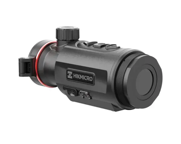 Hikmicro Thunder TH35C 3.0 Okular geschlossen