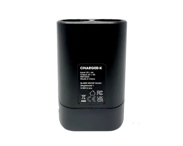 LIEMKE CHARGER-K