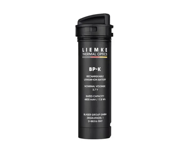 LIEMKE BP-K