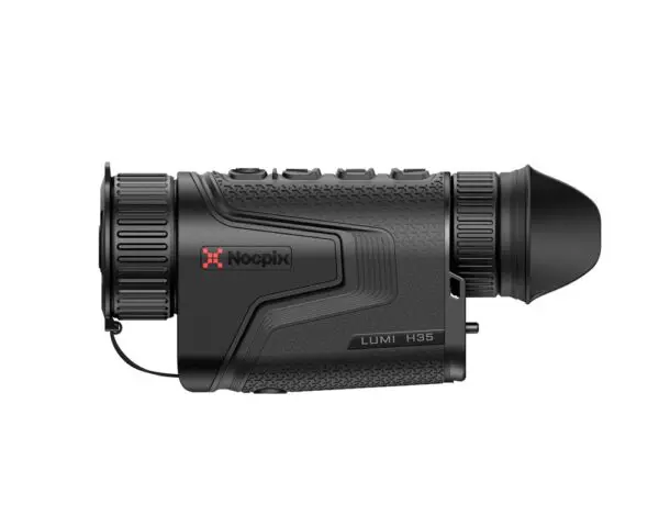 Nocpix LUMI H35 seitlich