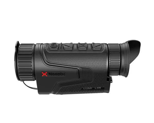 Nocpix LUMI L35 seitlich