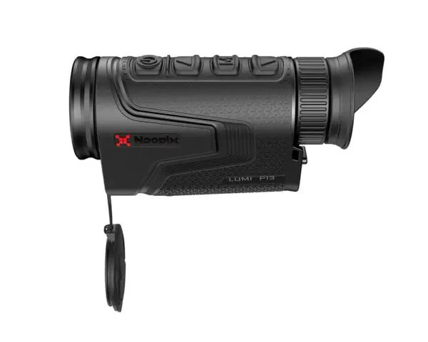 Nocpix LUMI P13 seitlich