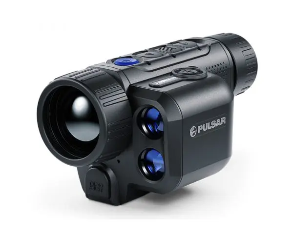 PULSAR Axion 2 XQ35 LRF