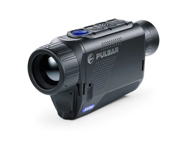 Pulsar Axion XM30F