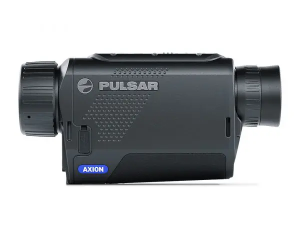 Pulsar Axion XM30F