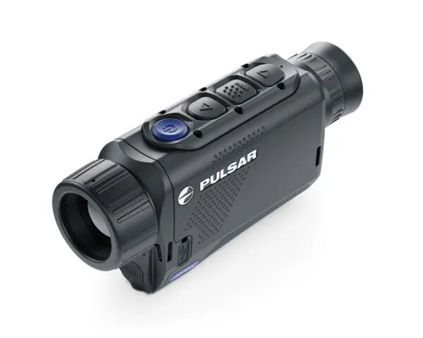 Pulsar Axion XQ30Pro links