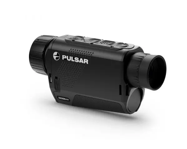 PULSAR Axion Key XM30