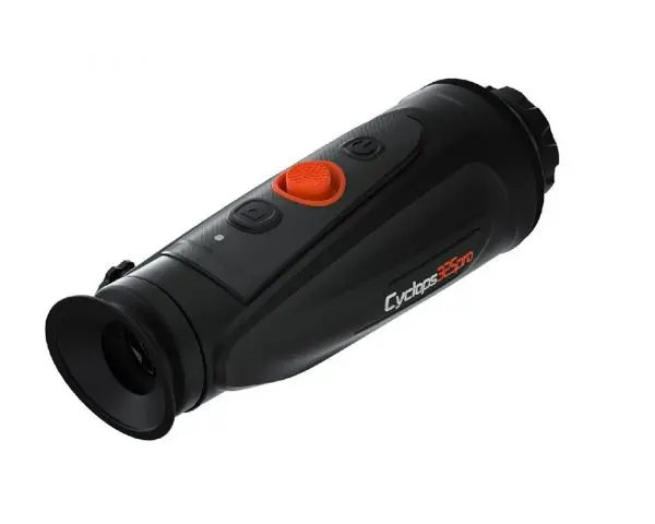 ThermTec Cyclops 325 Pro Wärmebildkamera