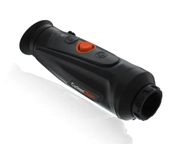 Thermtec Cyclops 335 Pro