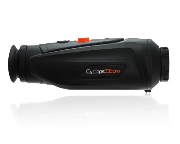 Thermtec Cyclops 335 Pro