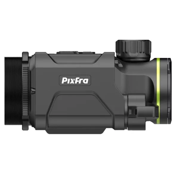 PIXFRA Taurus T635_LRF_Seitenansicht_rechts