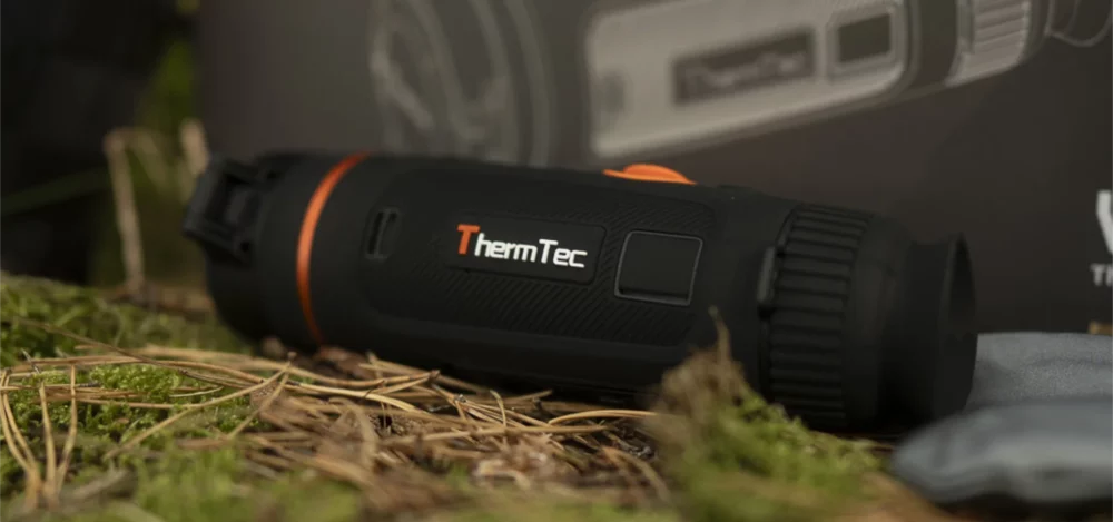 ThermTec Wild 325 Test